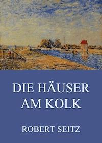 Die Häuser am Kolk - Robert Seitz - E-Book
