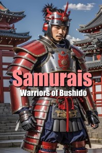 Samurais - Daniel Zaborowski - E-Book