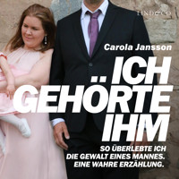 Ich gehörte ihm - Leone Milton - Hörbuch