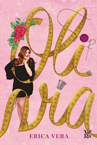 Olivia - Erica Vera - E-Book