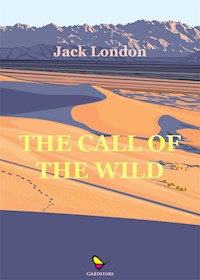The Call of the Wild - Jack  London - E-Book