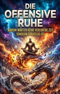 Die Offensive Ruhe - Robert Lang - E-Book