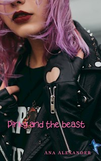Pinky and the Beast - Ana Alexander - E-Book