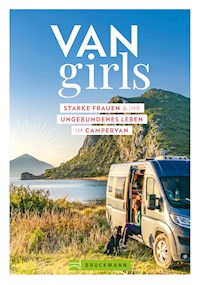 Van Girls - Mandy Raasch - E-Book