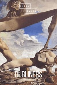Dubliners - James Joyce - E-Book