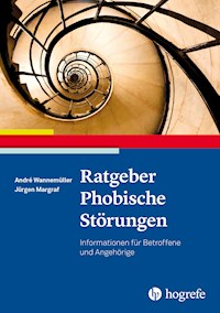 Ratgeber Phobische Störungen - André Wannemüller - E-Book