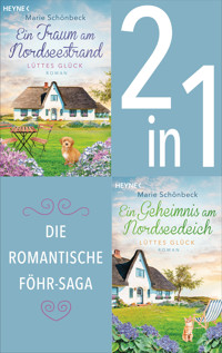 Lüttes Glück (2in1-Bundle) - Marie Schönbeck - E-Book
