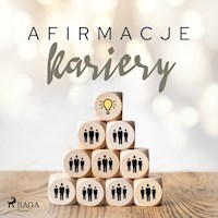 Afirmacje kariery – wersja dla mężczyzn - Maxx-audio - Hörbuch