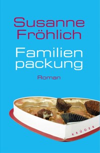 Familienpackung - Susanne Fröhlich - E-Book
