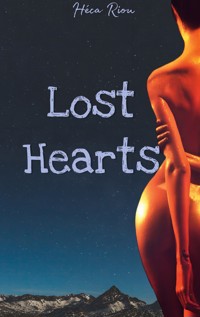 Lost Hearts - Héca Riou - E-Book