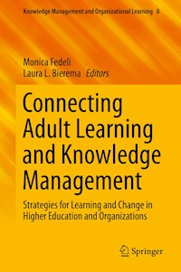 Connecting Adult Learning and Knowledge Management - - E-Book