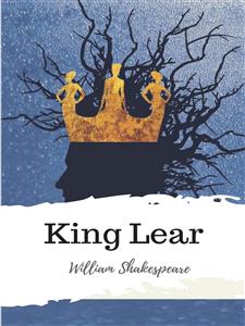 King Lear - William Shakespeare - E-Book
