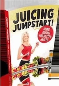Juicing Jumpstart - Ouvrage Collectif - E-Book