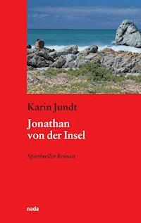 Jonathan von der Insel - Karin Jundt - E-Book