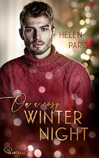 On a cosy Winter Night - Helen Paris - E-Book