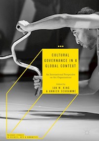 Cultural Governance in a Global Context -  - E-Book