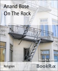 On The Rock - Anand Bose - E-Book