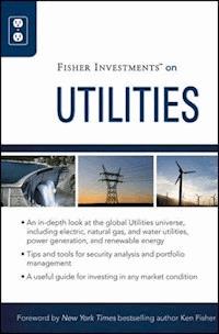 Fisher Investments on Utilities -  - E-Book