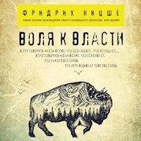 Воля к власти - Фридрих Ницше - Hörbuch