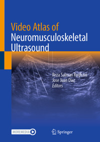 Video Atlas of Neuromusculoskeletal Ultrasound -  - E-Book