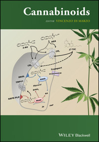 Cannabinoids - Vincenzo Di Marzo - E-Book