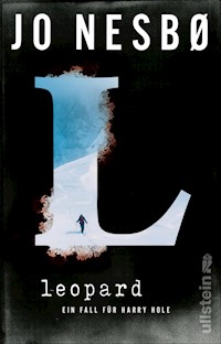 Leopard - Jo Nesbø - E-Book