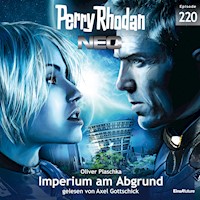 Perry Rhodan Neo 220: Imperium am Abgrund - Oliver Plaschka - Hörbuch