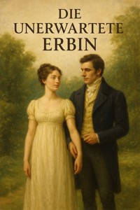 Die unerwartete Erbin - Simone Lilly - E-Book