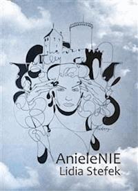 AnieleNIE - Lidia Stefek - E-Book