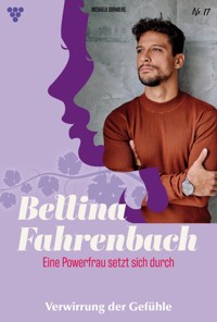 Verwirrung der Gefühle - Michaela Dornberg - E-Book