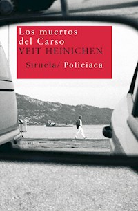 Los muertos del Carso - Veit Heinichen - E-Book