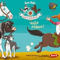 Die Haferhorde - Teil 2 - Suza Kolb - Hörbuch