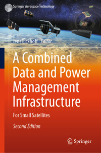 A Combined Data and Power Management Infrastructure -  - E-Book