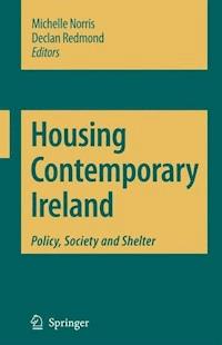 Housing Contemporary Ireland -  - E-Book