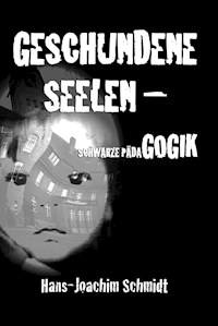 Geschundene Seelen - Schwarze Pädagogik - Hans-Joachim Schmidt - E-Book