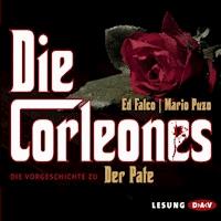 Die Corleones - Mario Puzo - Hörbuch