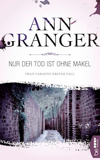 Nur der Tod ist ohne Makel - Ann Granger - E-Book
