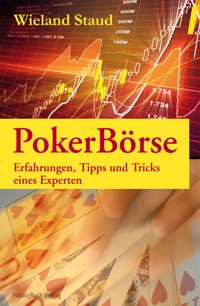 Pokerbörse - Staud Wieland - E-Book