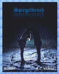 Spiegelbruch - Renate Weber - E-Book
