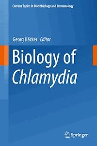 Biology of Chlamydia - - E-Book