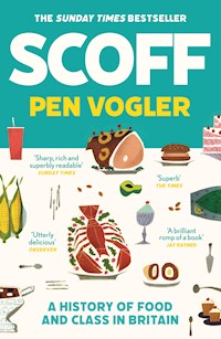 Scoff - Pen Vogler - E-Book