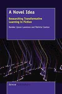 A Novel Idea - Randee Lipson Lawrence - E-Book