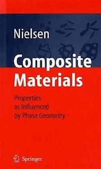 Composite Materials - Lauge Fuglsang Nielsen - E-Book