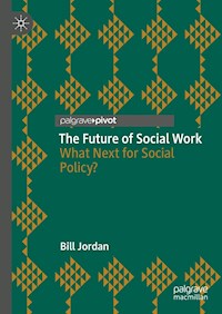 The Future of Social Work - Bill Jordan - E-Book