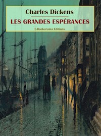 Les Grandes Espérances - Charles Dickens - E-Book