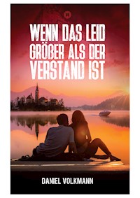 Wenn das Leid größer als der Verstand ist - Daniel Volkmann - E-Book