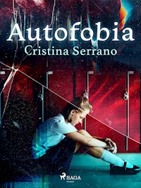 Autofobia - Cristina Serrano - E-Book