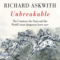 Unbreakable - Richard Askwith - Hörbuch
