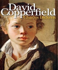 David Copperfield - Charles Dickens. - E-Book