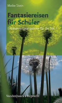 Fantasiereisen für Schüler – Schullizenz - Meike Stein - E-Book